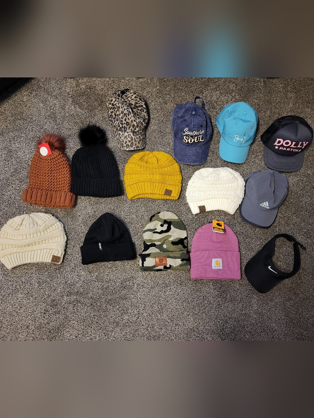 HAT BUNDLE